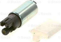 BOSCH 0 986 580 971 - Pompa carburante www.autoricambit.com