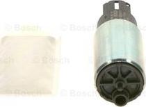 BOSCH 0 986 580 971 - Pompa carburante www.autoricambit.com