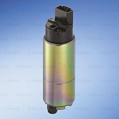 BOSCH 0 986 580 094 - Pompa carburante www.autoricambit.com