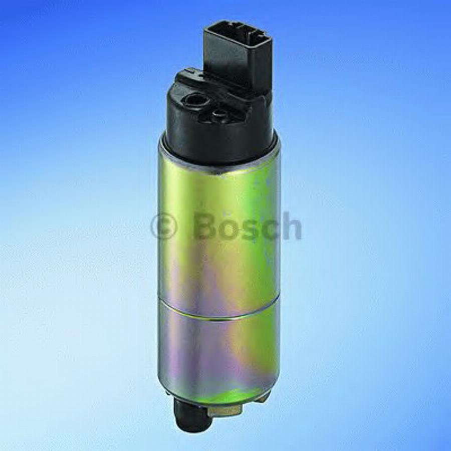 BOSCH 0986580090 - Pompa carburante www.autoricambit.com