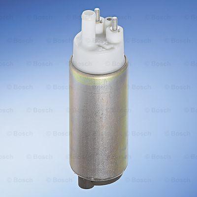 BOSCH 0 986 580 093 - Pompa carburante www.autoricambit.com