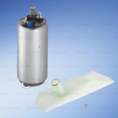 BOSCH 0 986 580 041 - Pompa carburante www.autoricambit.com