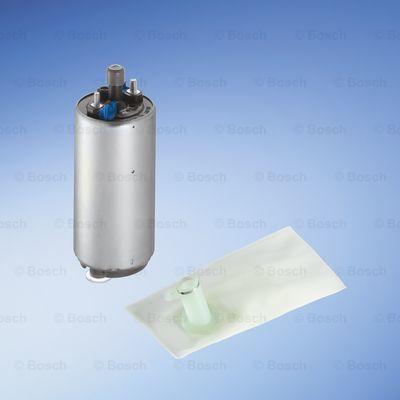 BOSCH 0 986 580 042 - Pompa carburante www.autoricambit.com