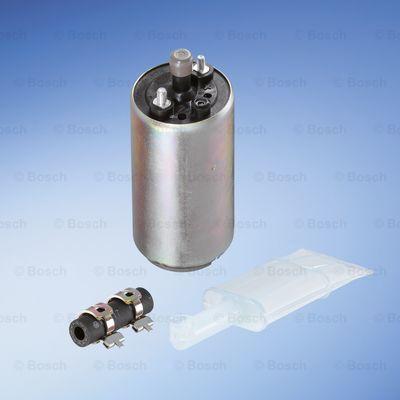 BOSCH 0 986 580 012 - Pompa carburante www.autoricambit.com