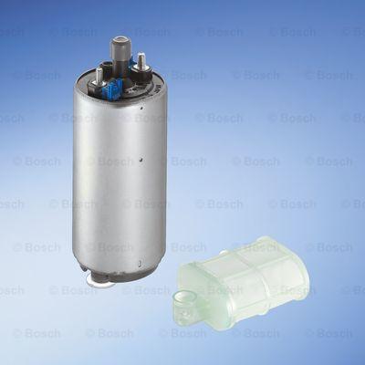 BOSCH 0 986 580 030 - Pompa carburante www.autoricambit.com