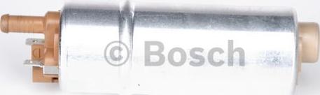 BOSCH 0 986 580 130 - Pompa carburante www.autoricambit.com