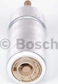 BOSCH 0 986 580 130 - Pompa carburante www.autoricambit.com