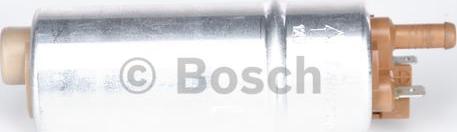 BOSCH 0 986 580 130 - Pompa carburante www.autoricambit.com