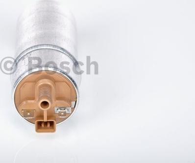 BOSCH 0 986 580 130 - Pompa carburante www.autoricambit.com