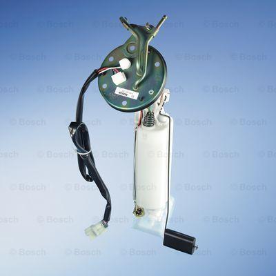 BOSCH 0 986 580 179 - Gruppo alimentazione carburante www.autoricambit.com