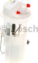 BOSCH 0 986 580 171 - Gruppo alimentazione carburante www.autoricambit.com