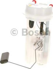 BOSCH 0 986 580 171 - Gruppo alimentazione carburante www.autoricambit.com