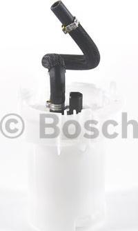 BOSCH 0 986 580 807 - Pompa carburante www.autoricambit.com