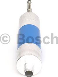 BOSCH 0 986 580 354 - Pompa carburante www.autoricambit.com