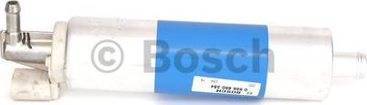 BOSCH 0 986 580 354 - Pompa carburante www.autoricambit.com