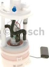 BOSCH 0 986 580 356 - Gruppo alimentazione carburante www.autoricambit.com