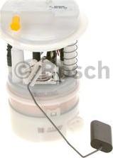 BOSCH 0 986 580 358 - Gruppo alimentazione carburante www.autoricambit.com