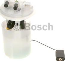 BOSCH 0 986 580 311 - Gruppo alimentazione carburante www.autoricambit.com