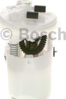 BOSCH 0 986 580 311 - Gruppo alimentazione carburante www.autoricambit.com