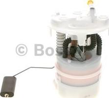 BOSCH 0 986 580 374 - Gruppo alimentazione carburante www.autoricambit.com