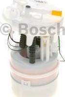 BOSCH 0 986 580 374 - Gruppo alimentazione carburante www.autoricambit.com