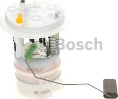 BOSCH 0 986 580 374 - Gruppo alimentazione carburante www.autoricambit.com