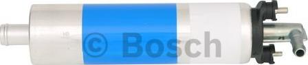 BOSCH 0 986 580 372 - Pompa carburante www.autoricambit.com