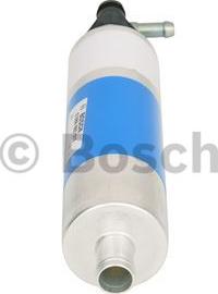 BOSCH 0 986 580 372 - Pompa carburante www.autoricambit.com