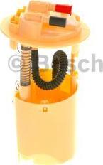 BOSCH 0 986 580 291 - Sensore, Livello carburante www.autoricambit.com