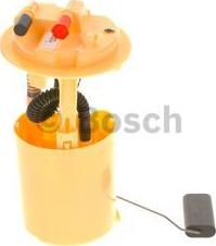 BOSCH 0 986 580 291 - Sensore, Livello carburante www.autoricambit.com