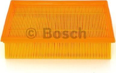 BOSCH 0 986 626 805 - Filtro aria www.autoricambit.com