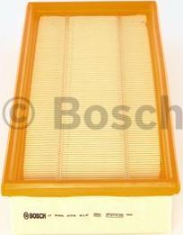 BOSCH 0 986 626 816 - Filtro aria www.autoricambit.com