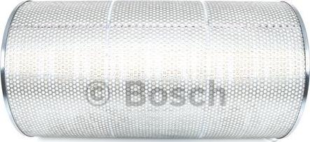 BOSCH 0 986 626 755 - Filtro aria www.autoricambit.com