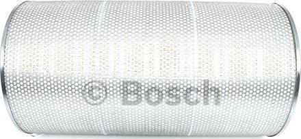 BOSCH 0 986 626 755 - Filtro aria www.autoricambit.com