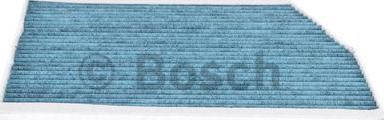 BOSCH 0 986 628 545 - Filtro, Aria abitacolo www.autoricambit.com