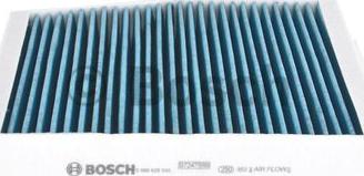 BOSCH 0 986 628 545 - Filtro, Aria abitacolo www.autoricambit.com