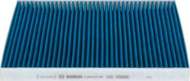 BOSCH 0 986 628 565 - Filtro, Aria abitacolo www.autoricambit.com