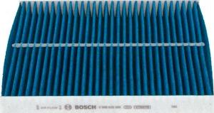 BOSCH 0 986 628 566 - Filtro, Aria abitacolo www.autoricambit.com