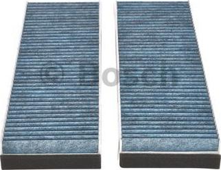 BOSCH 0 986 628 505 - Filtro, Aria abitacolo www.autoricambit.com