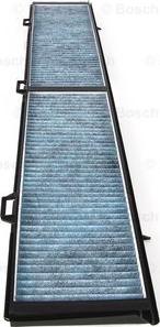 BOSCH 0 986 628 508 - Filtro, Aria abitacolo www.autoricambit.com