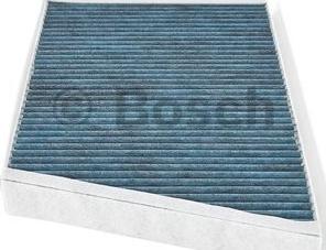 BOSCH 0 986 628 503 - Filtro, Aria abitacolo www.autoricambit.com