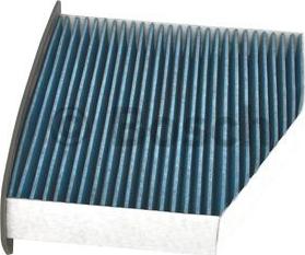 BOSCH 0 986 628 515 - Filtro, Aria abitacolo www.autoricambit.com