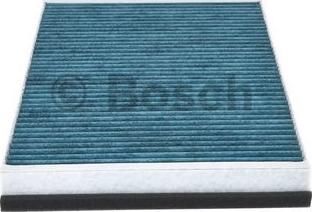 BOSCH 0 986 628 532 - Filtro, Aria abitacolo www.autoricambit.com