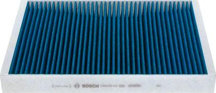 BOSCH 0 986 628 575 - Filtro, Aria abitacolo www.autoricambit.com