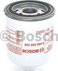 BOSCH 0 986 628 258 - Cartuccia essiccatore aria, Imp. aria compressa www.autoricambit.com