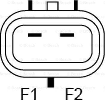 BOSCH 0 986 047 460 - Alternatore www.autoricambit.com