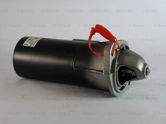 BOSCH 0 986 013 070 - Motorino d'avviamento www.autoricambit.com