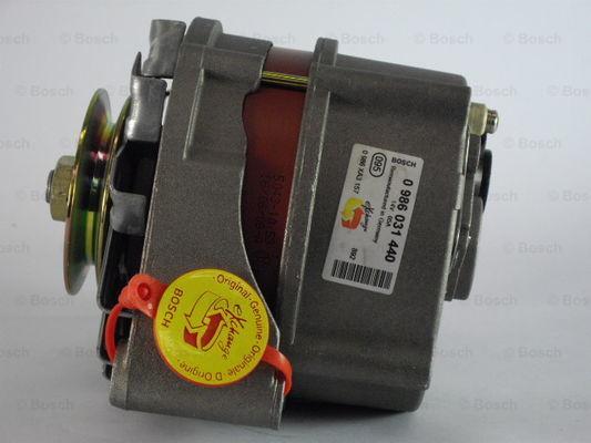 BOSCH 0 986 031 440 - Alternatore www.autoricambit.com