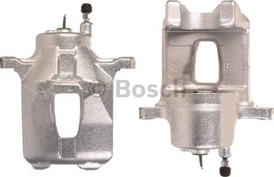 BOSCH 0 986 134 448 - Pinza freno www.autoricambit.com