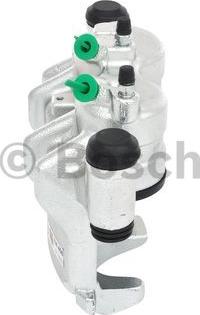 BOSCH 0 986 134 458 - Pinza freno www.autoricambit.com